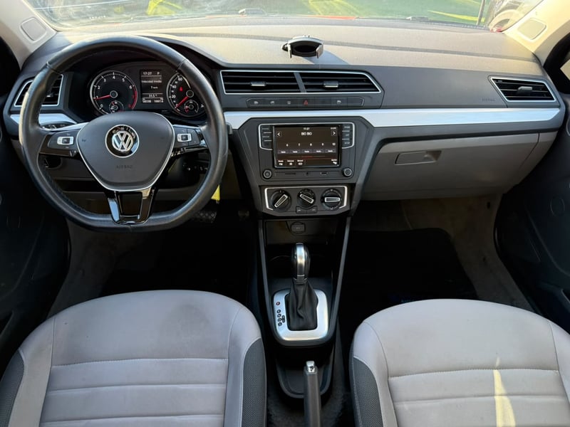 Volkswagen GOL HIGHLINE 1.6 AUT 2022 - Imagen 12 de 20