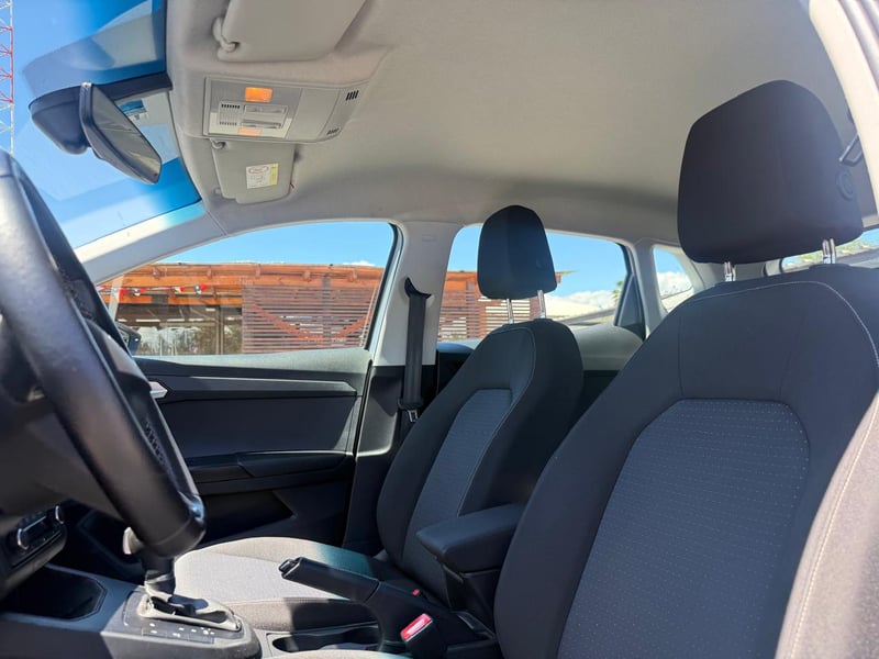SEAT IBIZA FL TSI 1.0 AUT 2023 - Imagen 9 de 20