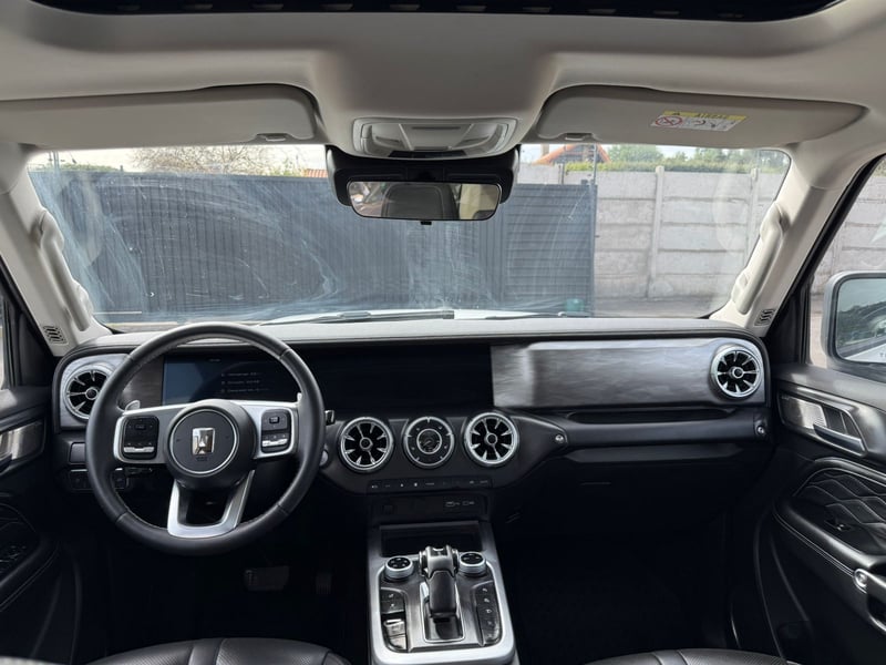 Great Wall TANK 300 4X4 2.0 AUT 2024 - Imagen 12 de 20