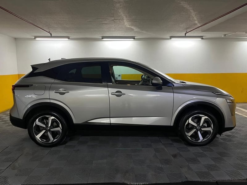 Nissan QASHQAI 1.3 AUT 2024 - Imagen 6 de 19