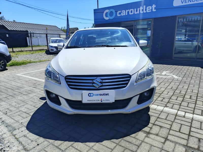 Suzuki CIAZ GL 1.4 2021 - Imagen 6 de 11