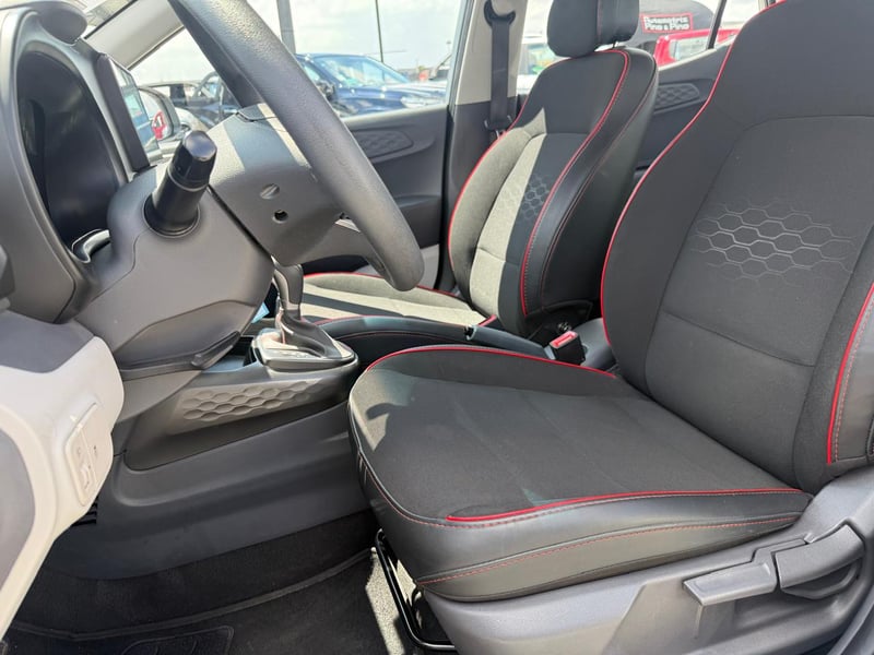Hyundai GRAND I10 1.2 AUT 2025 - Imagen 10 de 20