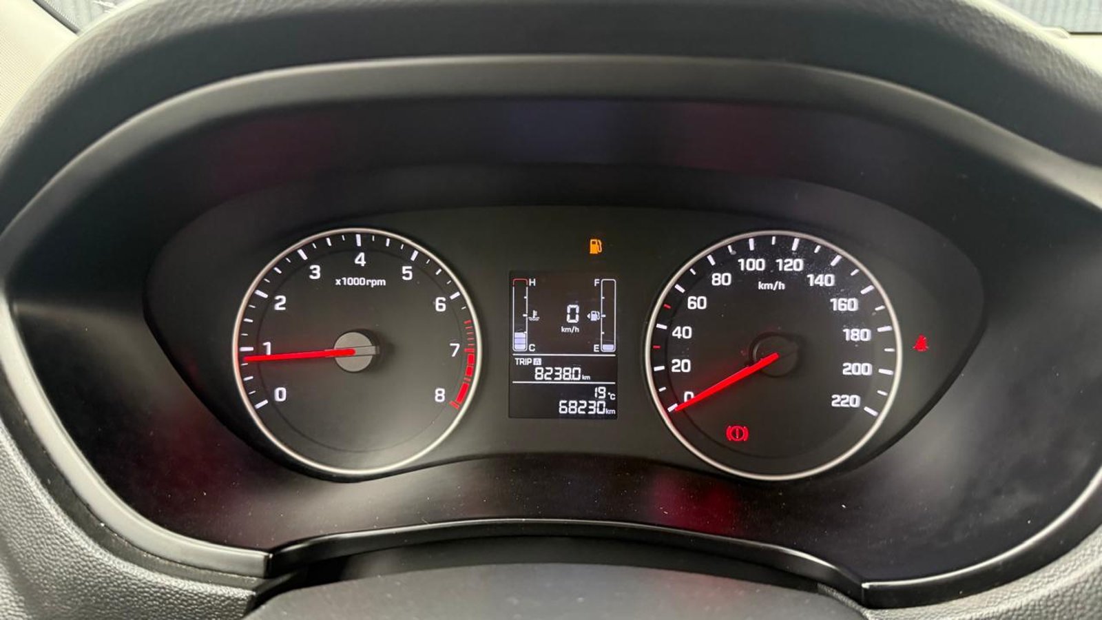 HYUNDAI I20 IB ACTIVE HB 1.4 2020 - Imagen 15 de 20