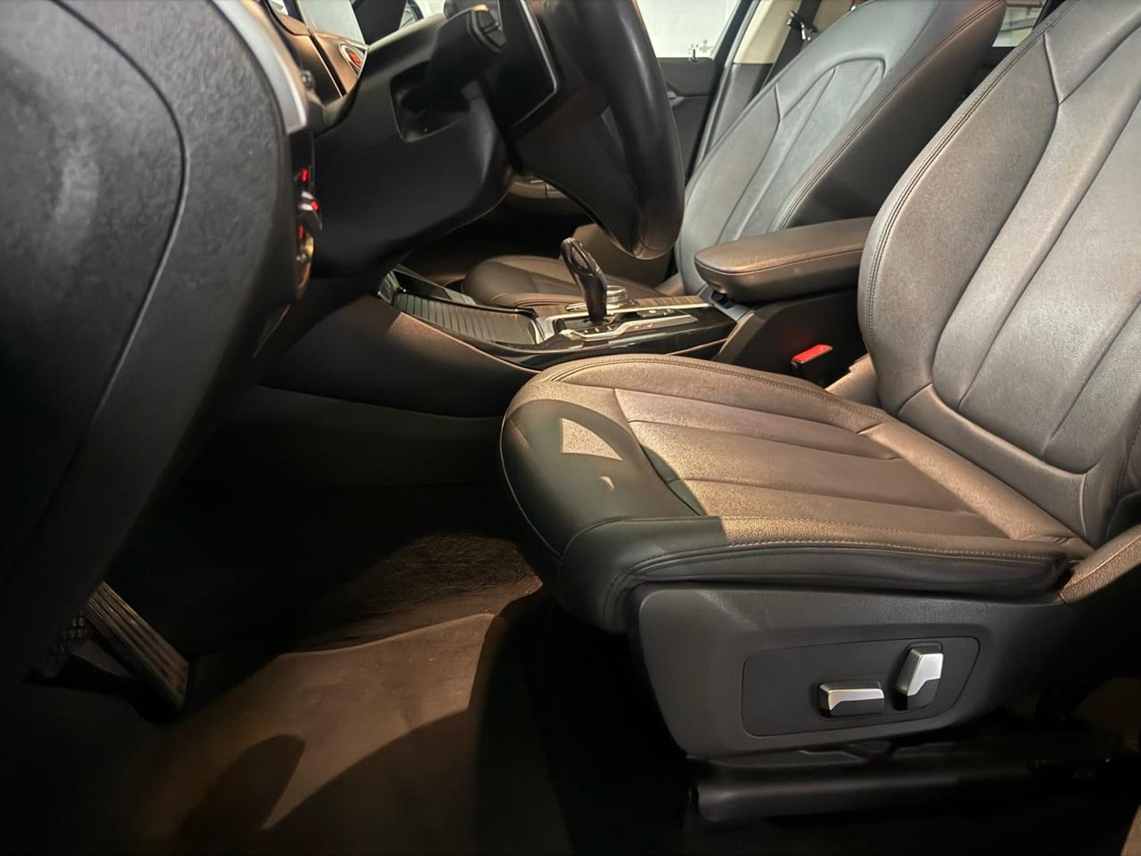 BMW X3 XDRIVE 20 D 2020 - Imagen 11 de 20