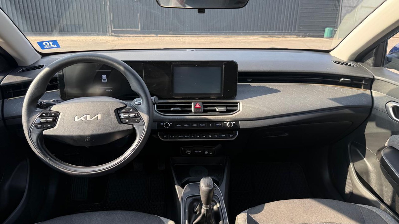 KIA K3 EX MPI 1.6 2024 - Imagen 13 de 20
