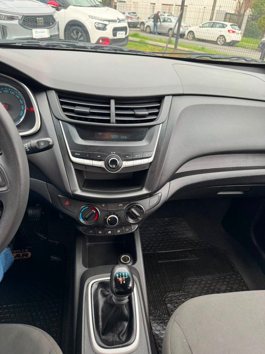 Chevrolet SAIL 1.5 2022 - Imagen 7 de 10