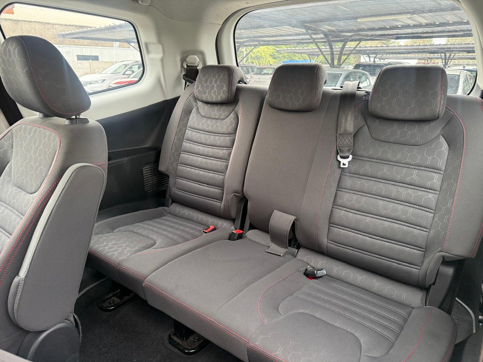 Dongfeng SX6 MT 1.6 2025 - Imagen 20 de 20