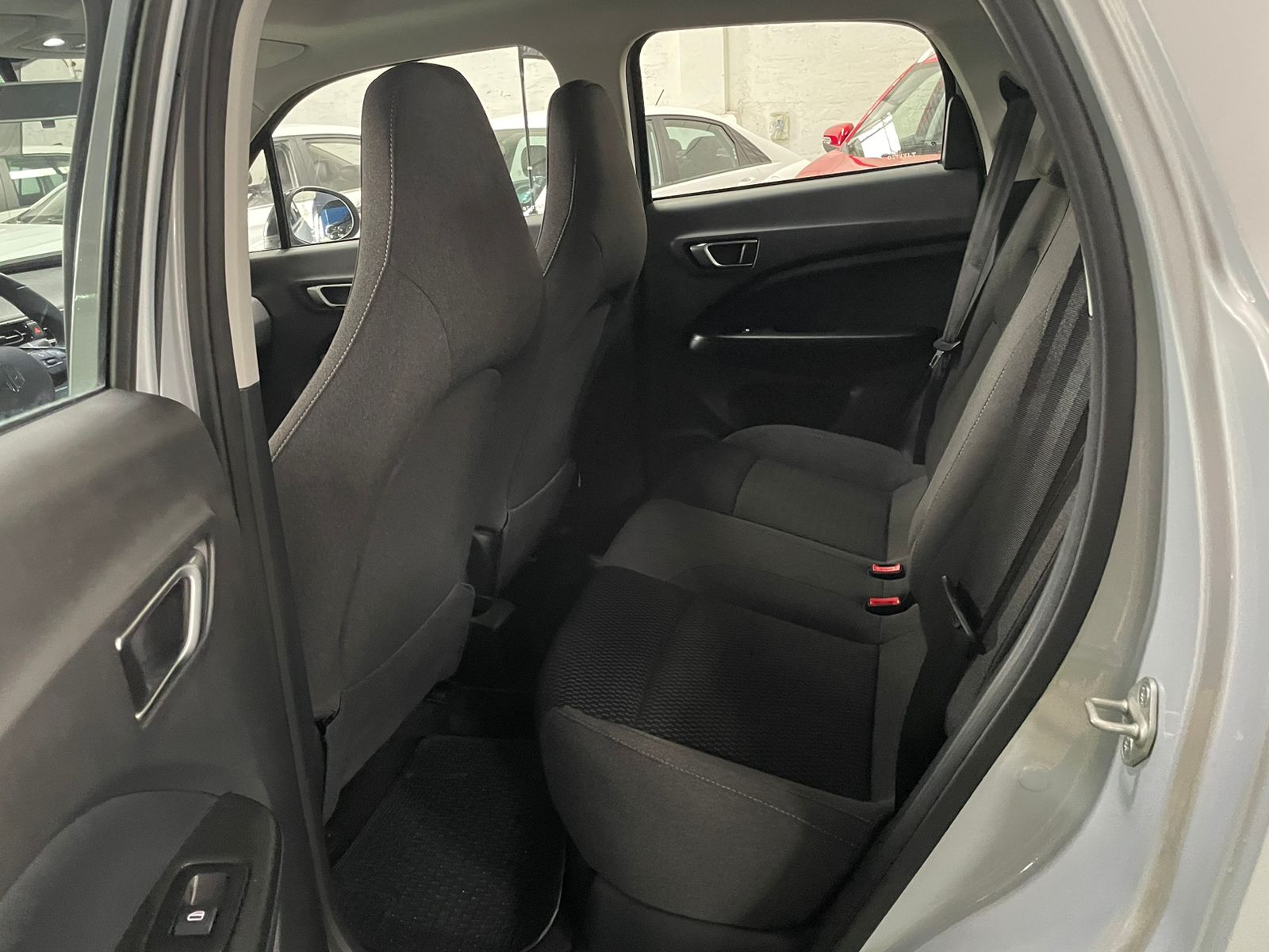 LEAPMOTOR T03 LUXURY 2024 - Imagen 15 de 15