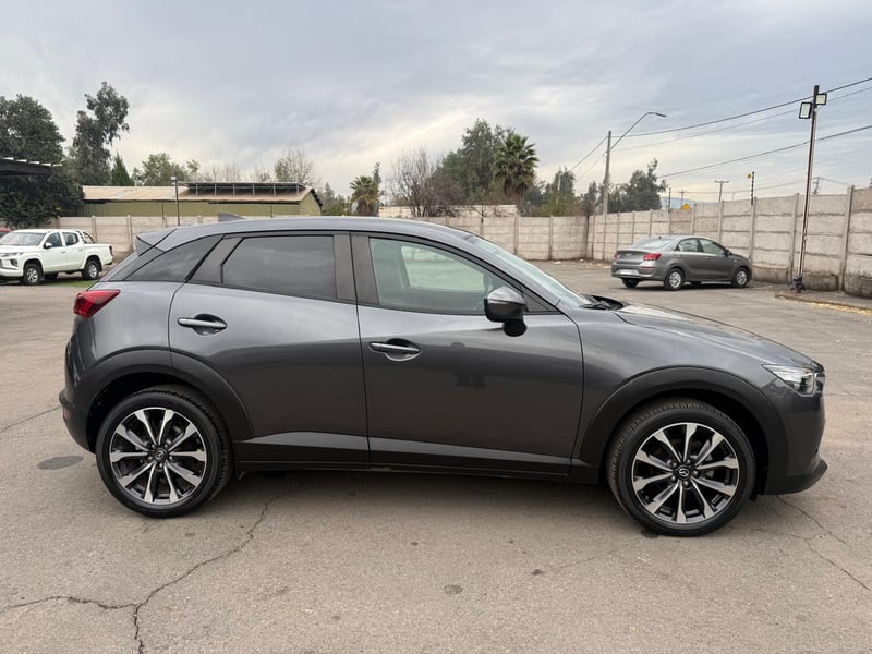 Mazda CX3 4X2 2.0 2023 - Imagen 6 de 20