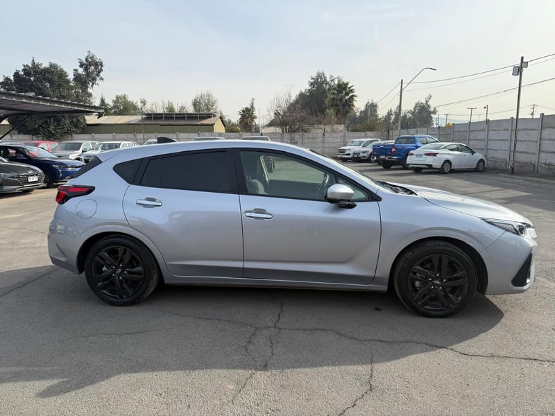 Subaru IMPREZA 2.0 AWD GL 2026 - Imagen 6 de 20