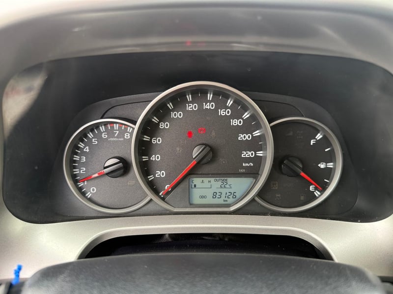 Toyota RAV 4 2.0 2019 - Imagen 14 de 20