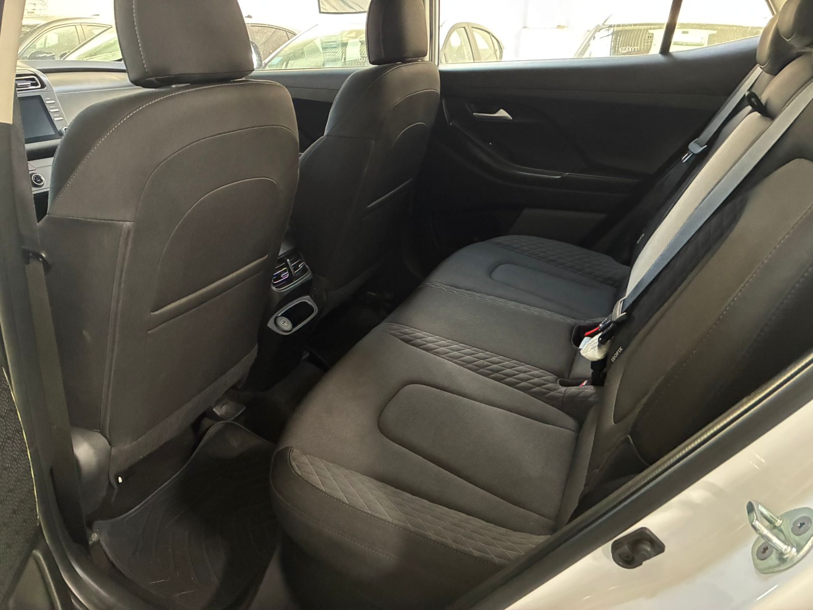 Hyundai CRETA SU2ID MPI CVT 1.5 2025 - Imagen 10 de 11