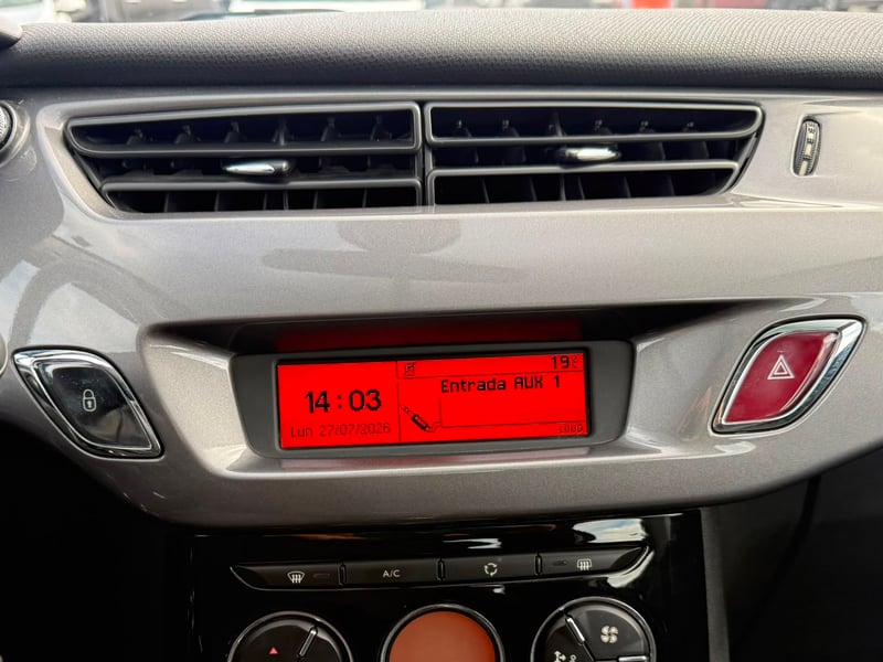Citroën C3 1.6 2015 - Imagen 14 de 18