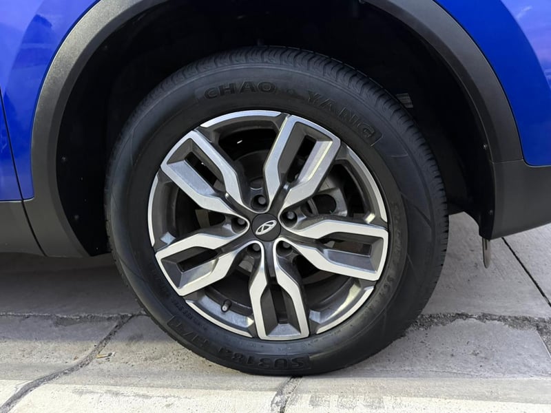 Chery TIGGO 3 1.5 2023 - Imagen 16 de 18