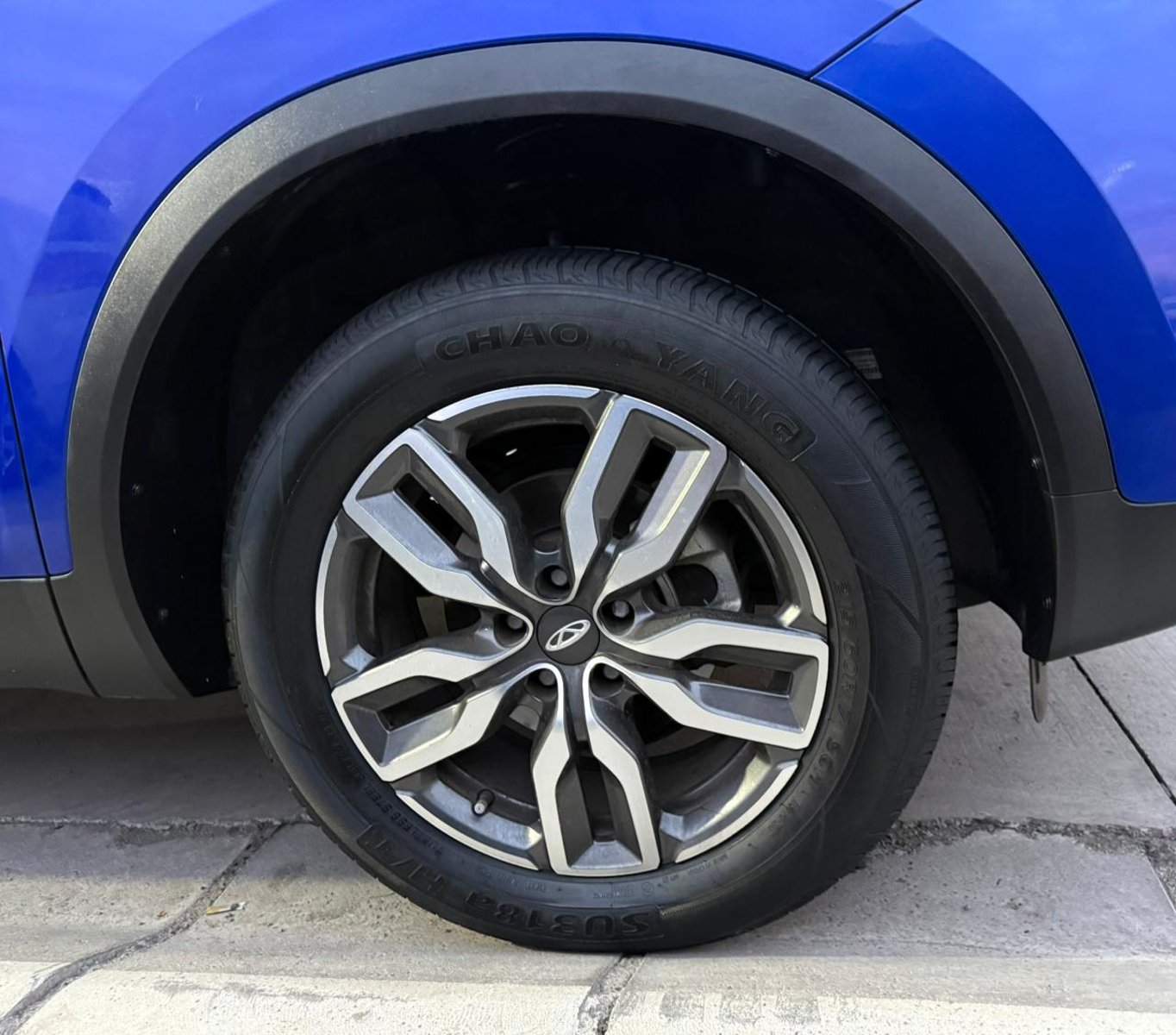 CHERY TIGGO 3 1.5 2023 - Imagen 16 de 18
