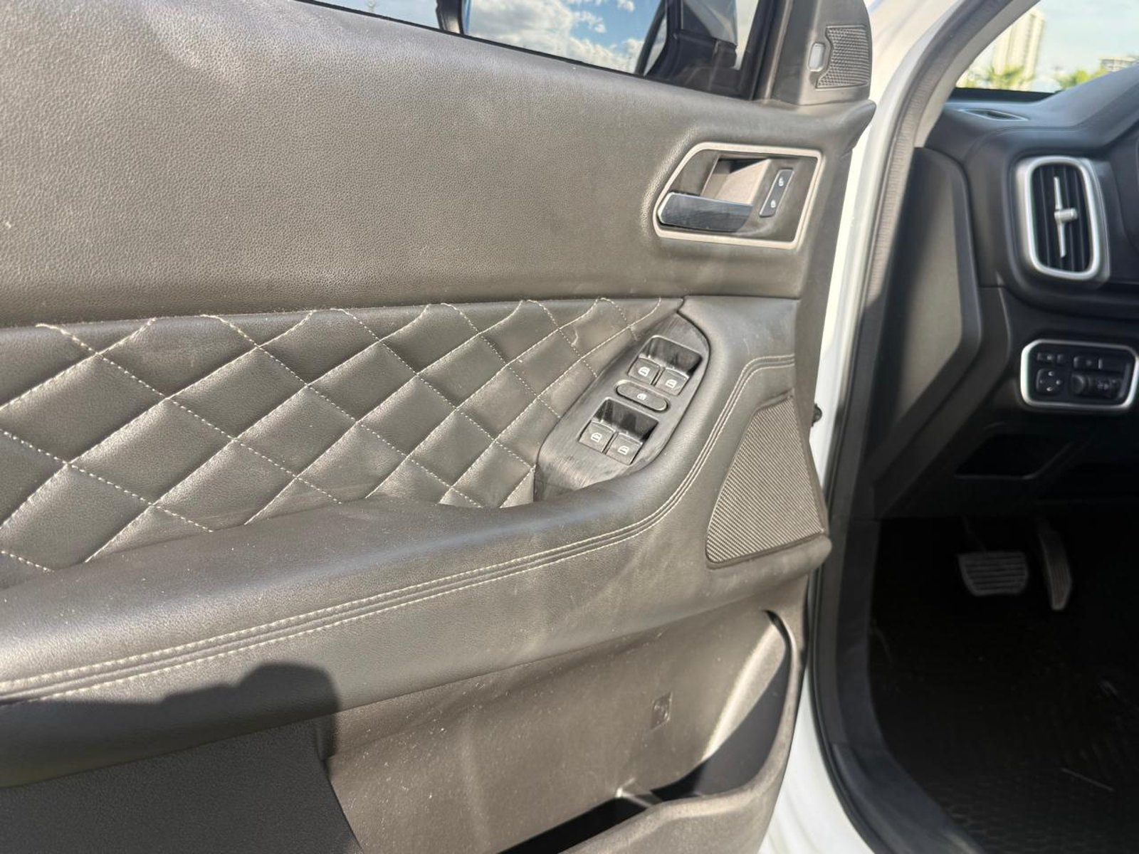 Great Wall POER 4X4 2.0 AT 2023 - Imagen 11 de 20