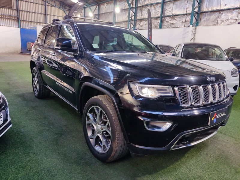 Jeep GRAND CHEROKEE LTD 4X4 3.6 AUT 2022 - Imagen 7 de 15