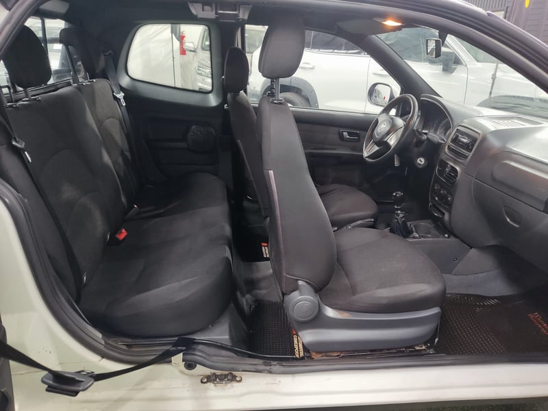 RAM 700 DCAB SLT 1.4 2019 - Imagen 16 de 16