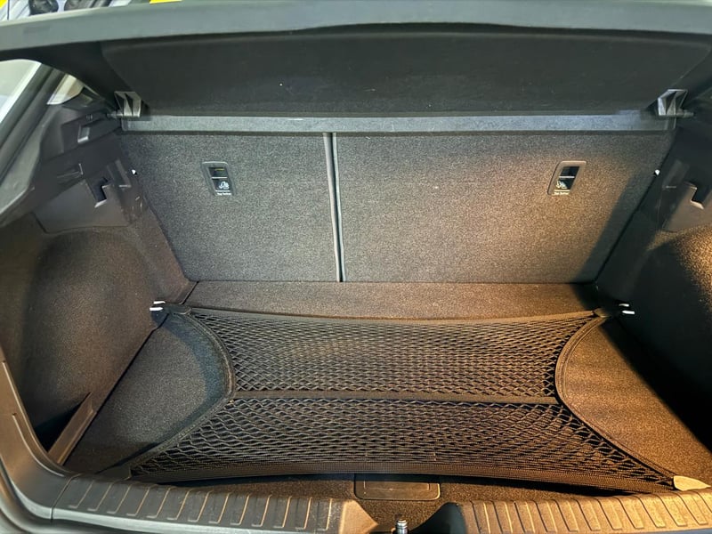 Audi A1 SPORTBACK 30 TFSI 1.0 AUT 2023 - Imagen 20 de 20