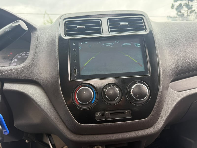 Foton MIDI CS 1.2 2025 - Imagen 14 de 19