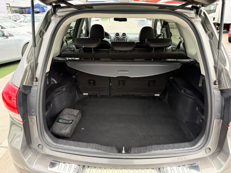 Great Wall H6 LUXURY 1.5 2017 - Imagen 20 de 20
