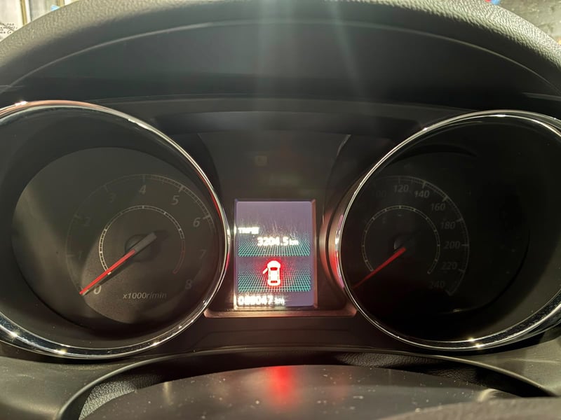 Mitsubishi ASX 1.6 2022 - Imagen 9 de 11