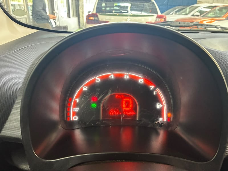 Chery NEW IQ HB 1.0 2021 - Imagen 9 de 11