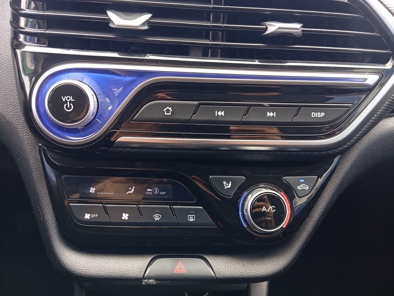 Changan ALSVIN 1.4 2025 - Imagen 11 de 13