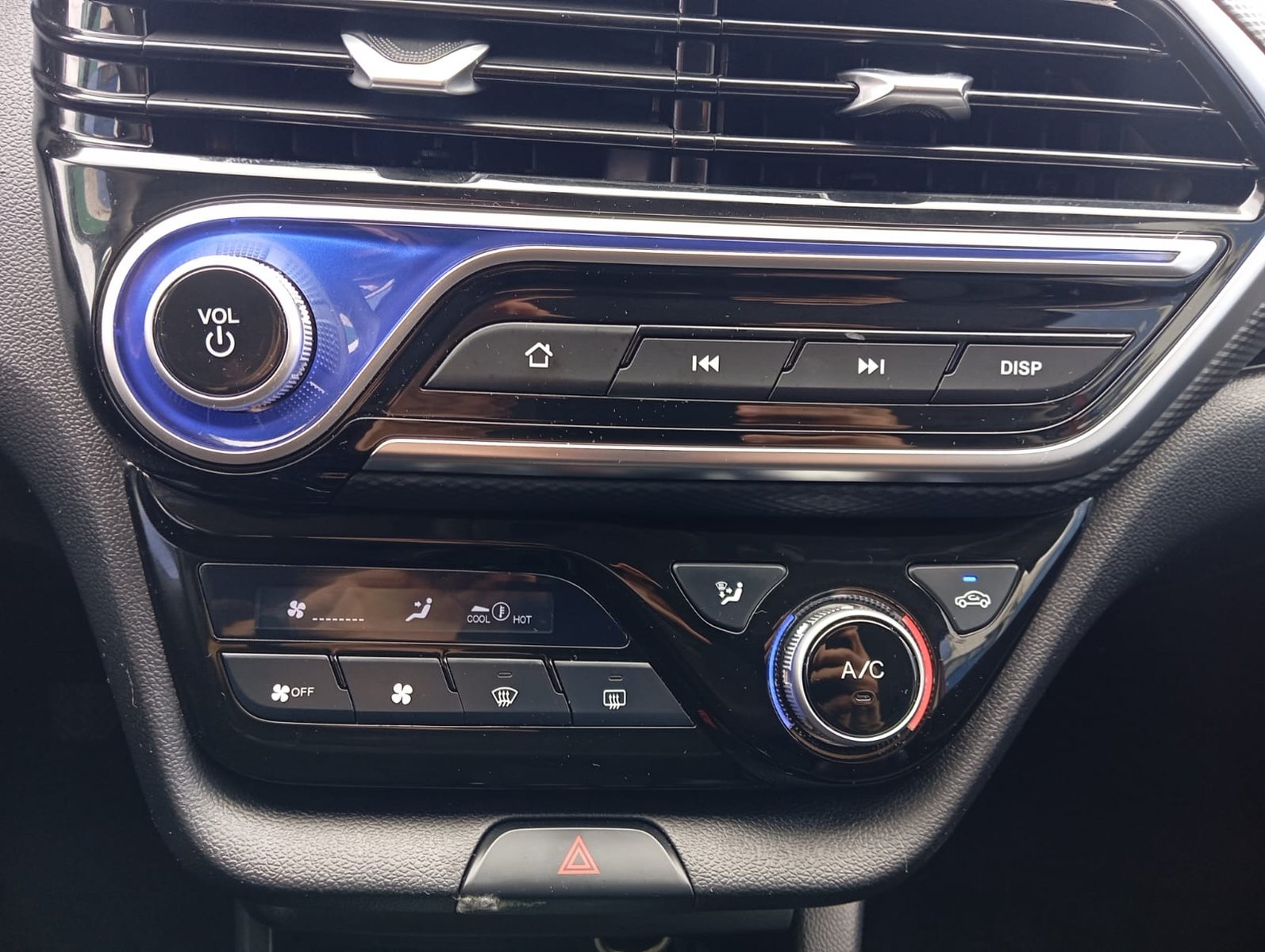 Changan ALSVIN 1.4 2025 - Imagen 11 de 13