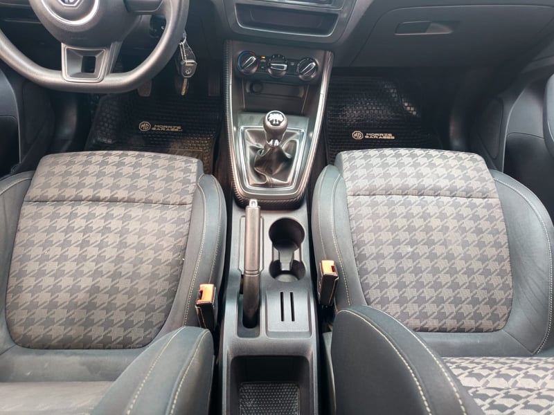 MG ZS 5P 1.5 2019 - Imagen 9 de 11
