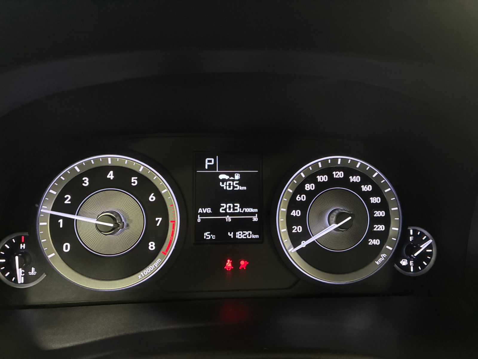 Hyundai CRETA SU2ID MPI CVT 1.5 2025 - Imagen 11 de 11