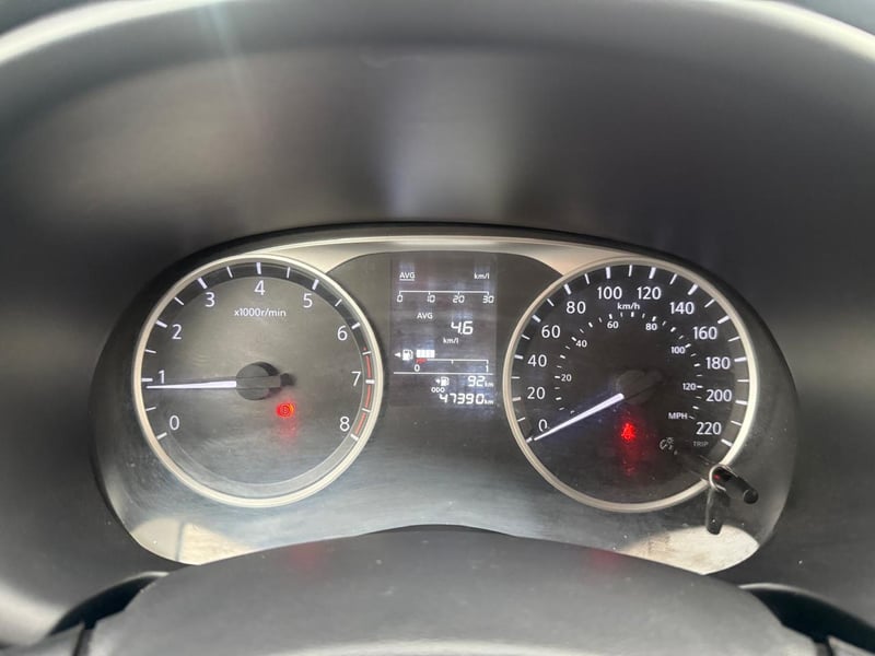 Nissan KICKS 1.6 2022 - Imagen 14 de 19