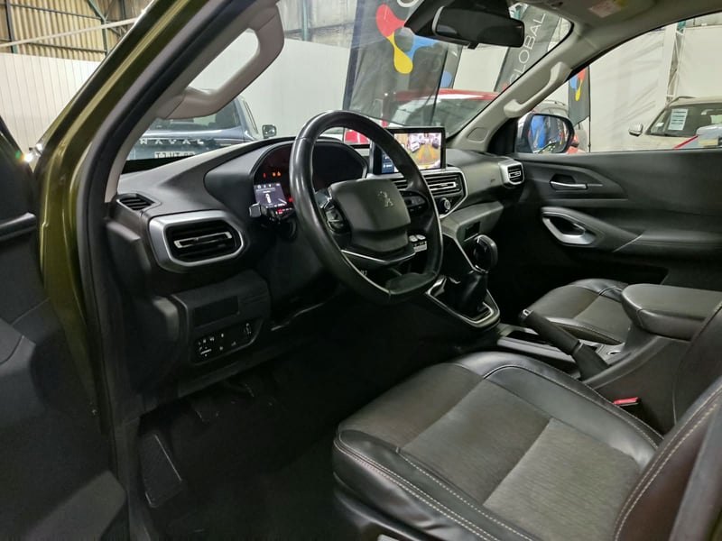 Peugeot LANDTREK 4X4 1.9 2023 - Imagen 10 de 14