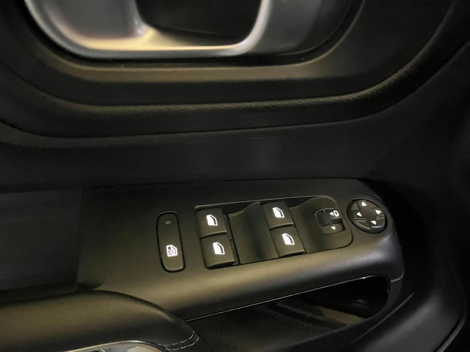 CITROEN C5 AIRCROSS 1.5 2023 - Imagen 9 de 18