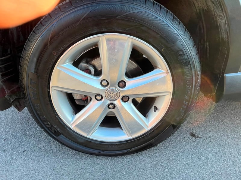 Toyota RAV 4 2.0 AUT 2019 - Imagen 17 de 18