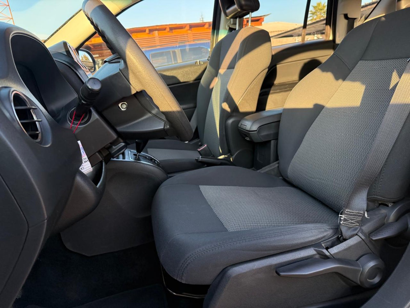 JEEP COMPASS SPORT 2.4 2010 - Imagen 11 de 20