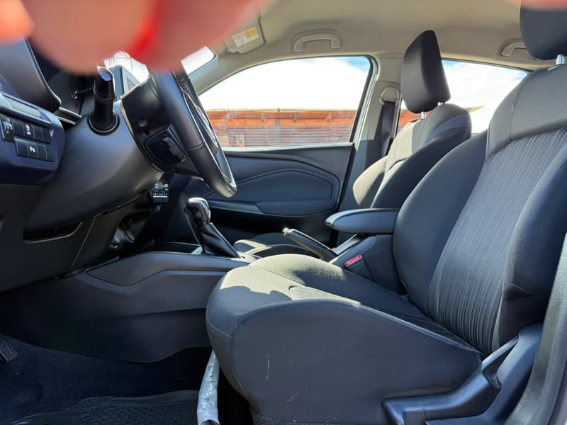 Suzuki NEW BALENO GLS HB 1.5 AUT 2024 - Imagen 10 de 20