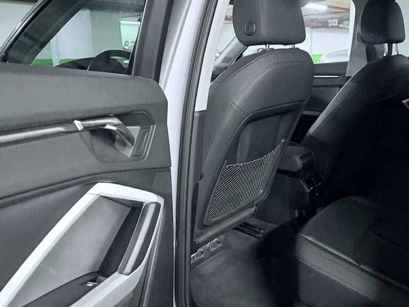 Audi Q3 35 TFSI 1.4 AT 2024 - Imagen 19 de 20