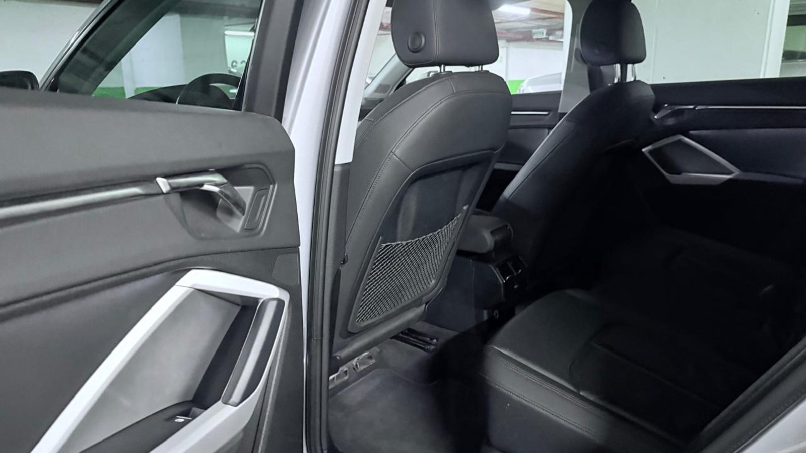 Audi Q3 35 TFSI 1.4 AT 2024 - Imagen 18 de 20