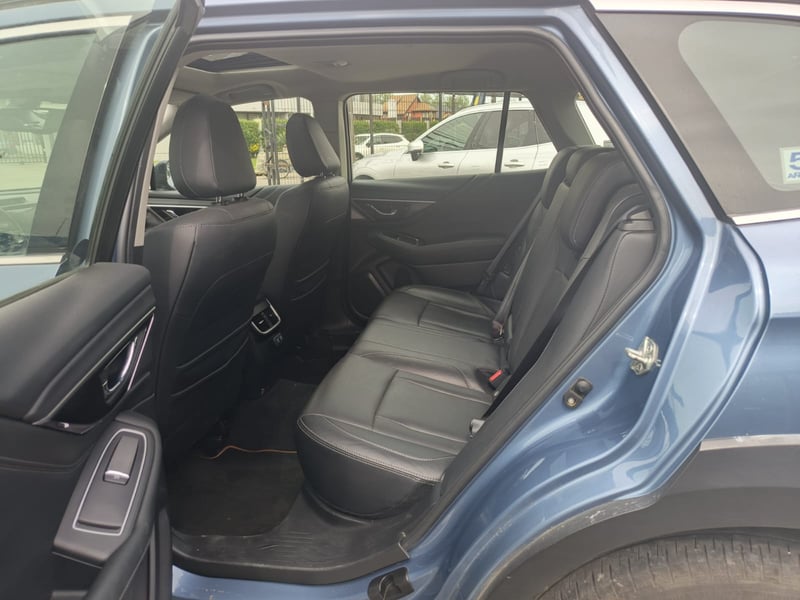 Subaru OUTBACK 4X4 2.5 AT 2023 - Imagen 11 de 13