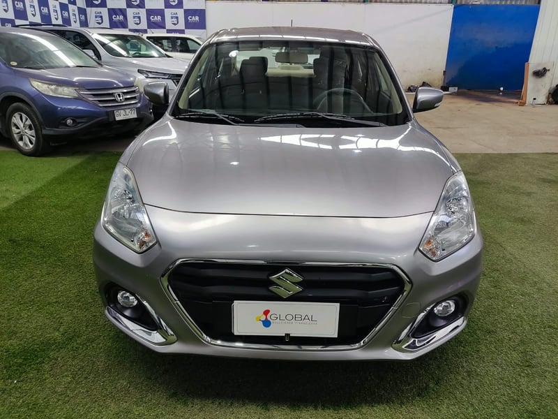 Suzuki DZIRE SEDAN 1.2 2023 - Imagen 8 de 14