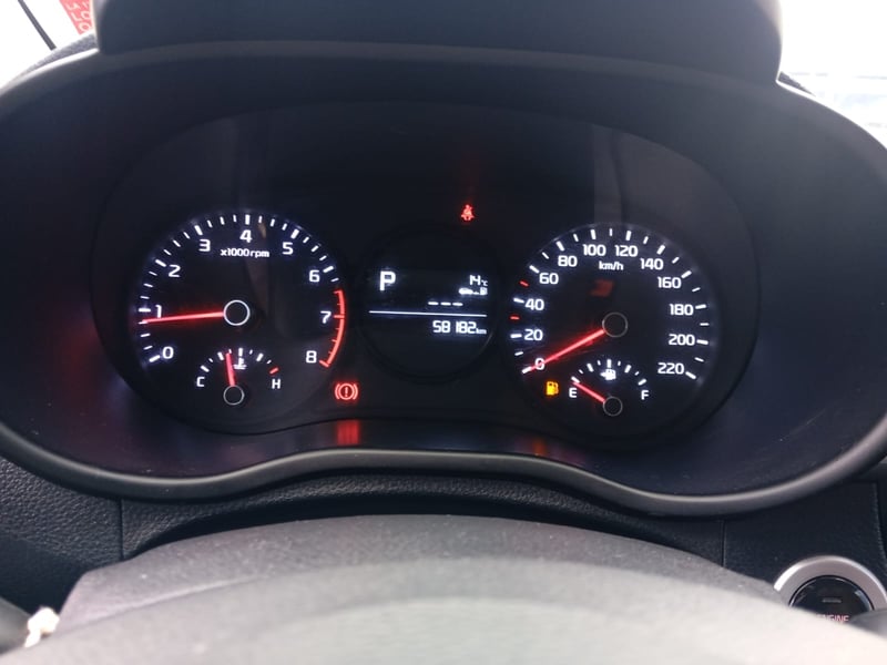 Kia MORNING HATCH BACK 1.2 2022 - Imagen 9 de 13