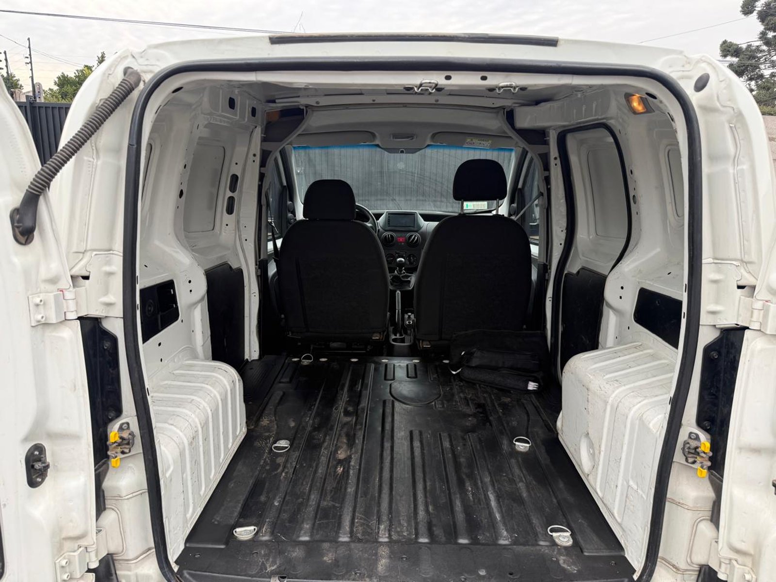 RAM VAN 700 CITY 1.4 2022 - Imagen 18 de 20