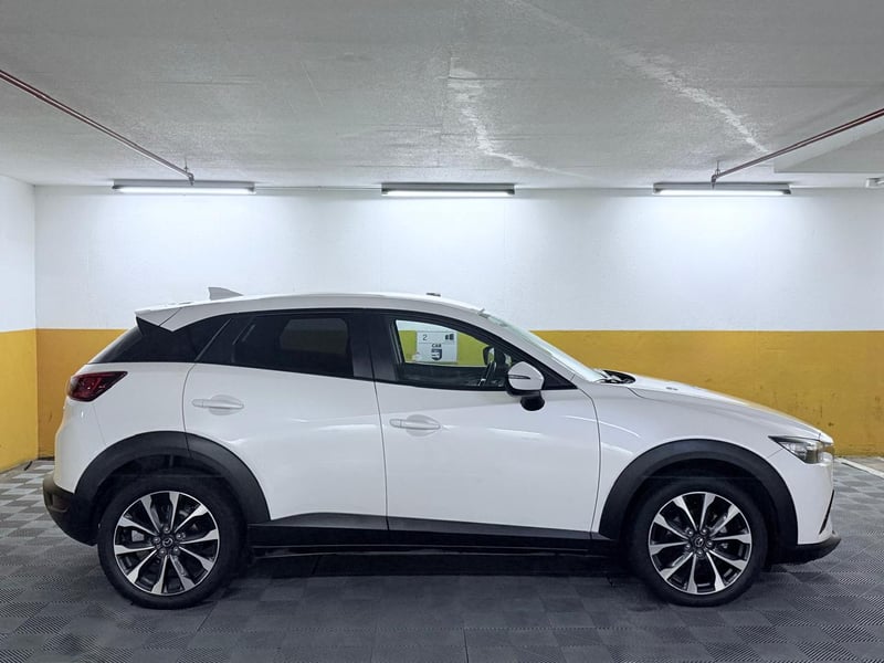 Mazda CX 3 2.0 2023 - Imagen 6 de 20