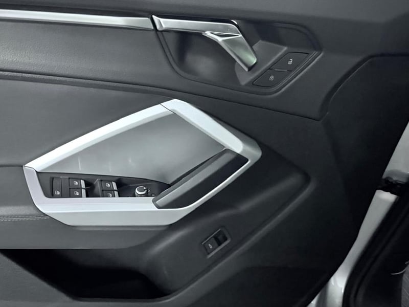 Audi Q3 35 TFSI 1.4 AT 2024 - Imagen 12 de 20