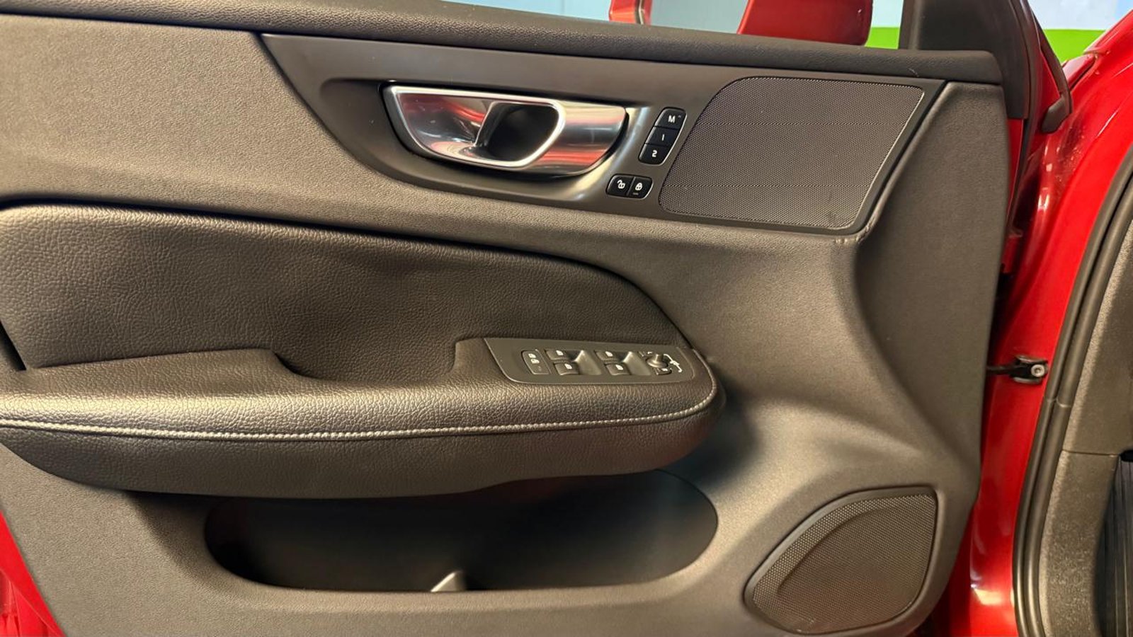 Volvo S60 II B4 2.0 AUT 2023 - Imagen 12 de 20