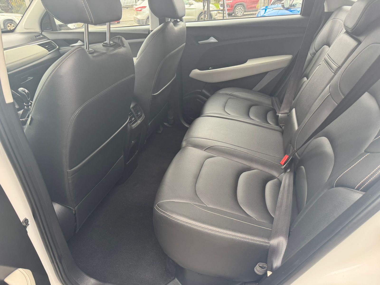 Chevrolet CAPTIVA OTTO 1.5 2019 - Imagen 7 de 10