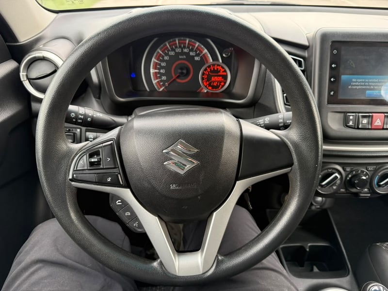 Suzuki CELERIO 1.0 GLX 2024 - Imagen 13 de 20