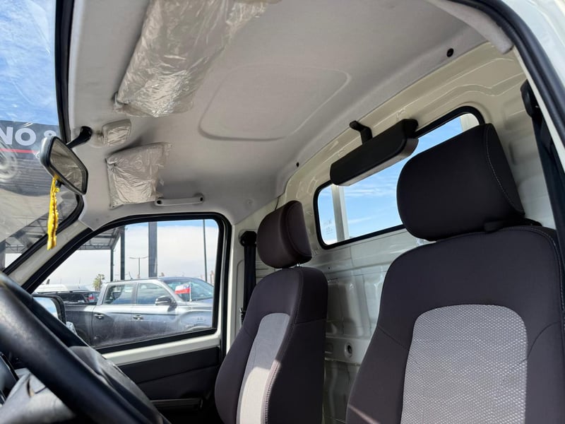 Foton MIDI CS 1.2 2025 - Imagen 9 de 18