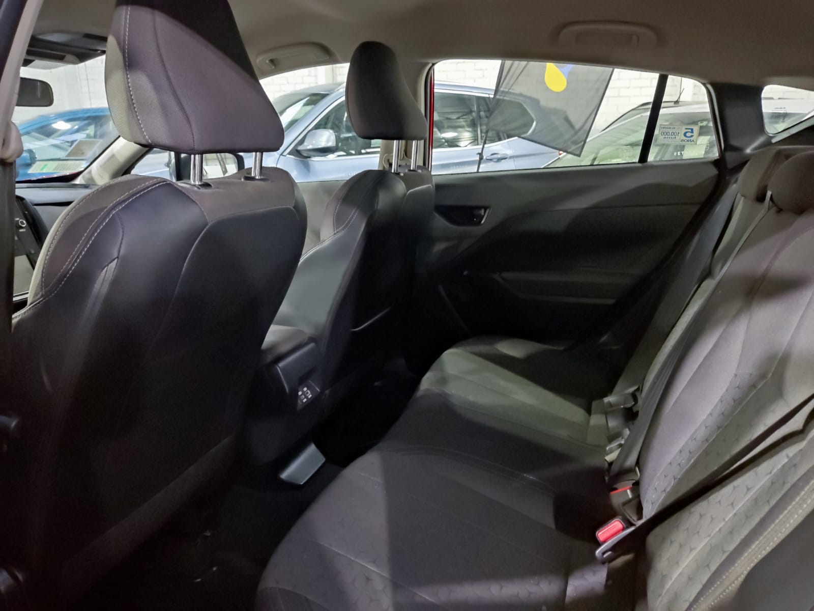 SUBARU CROSSTREK 4X4 2.0 AUT 2024 - Imagen 12 de 13